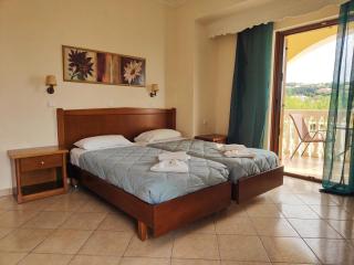 Sun Sea View - Agios Stefanos - 6