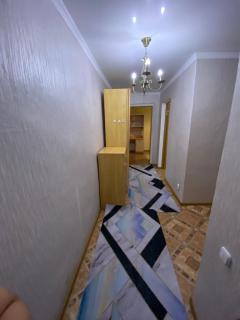 3-х комнатная в центре - Borovoye - 7
