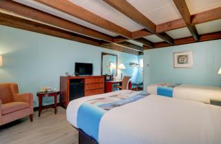 Majestic Regency Resort - Wells - 7