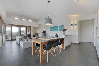 Dune & Lakeview Villa 6p - Luxe, Lounge & Verwarmd Terras - Villa 30 - 1
