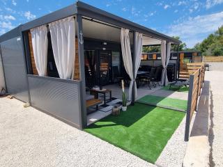 Mobile home Marina - Drage - 0