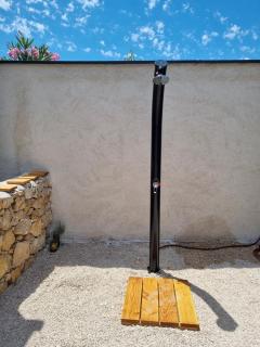Mobile home Marina - Drage - 4