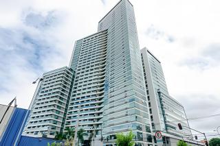 7th Avenue - Apartamentos UROOMS - Curitiba - 0