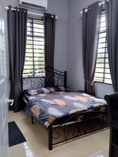 SH Homestay - Kota Bharu - 8