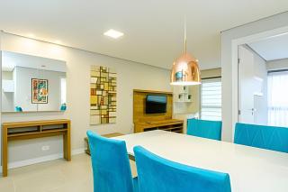7th Avenue - Apartamentos UROOMS - Curitiba - 1