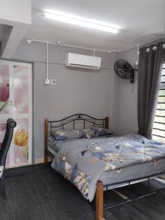 SH Homestay - Kota Bharu - 7