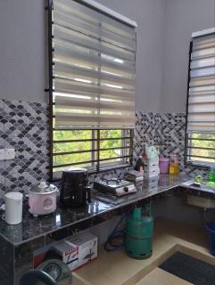 SH Homestay - Kota Bharu - 5