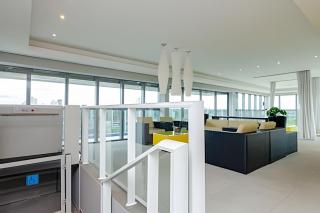 7th Avenue - Apartamentos UROOMS - Curitiba - 5