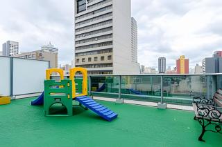 7th Avenue - Apartamentos UROOMS - Curitiba - 6