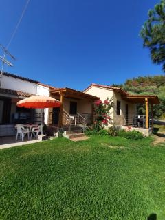 Bungalows anestis - Torone - 6