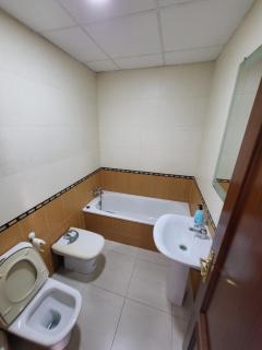 Casa Andrea - Puerto Real - 3
