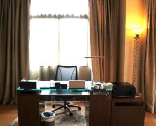 Treetops Executive Residences - Singapur - 9