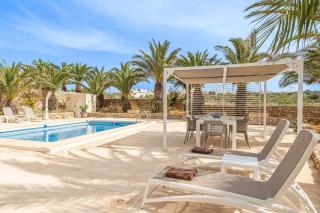 Sinjura Holiday Home - Xagħra - 8