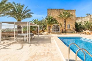 Sinjura Holiday Home - Xagħra - 5