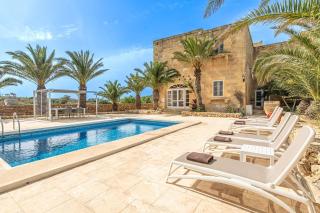 Sinjura Holiday Home - Xagħra - 2
