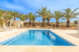 Sinjura Holiday Home - Xagħra - 1