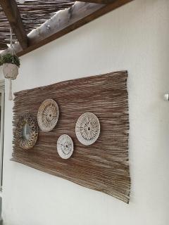 Appartement MATISSE 2 chambres Terrasse - 2