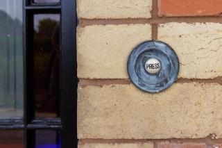 Grosmont House Flat 1 - Wilton - 5