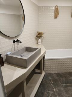 Appartement MATISSE 2 chambres Terrasse - 5