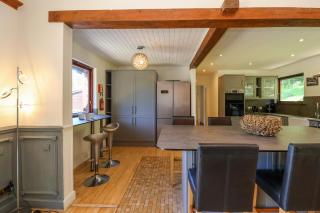 Bay Tree Lodge 35 - Ilfracombe - 5