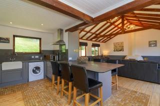 Bay Tree Lodge 35 - Ilfracombe - 1