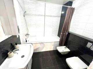 OSapart Apartments in a complex Great Britain - Lviv - 5