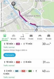 Alfortville Jolie cocon - 3