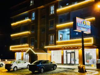 Elegant Residence - Çamlıhemşin - 9