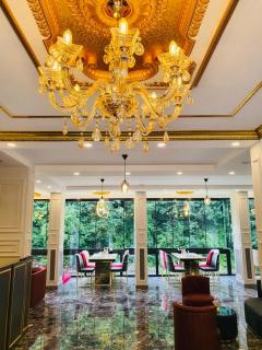 Elegant Residence - Çamlıhemşin - 4
