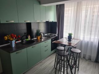 Mall Luxury Apartments - Bacău - 8