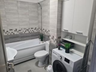 Mall Luxury Apartments - Bacău - 4