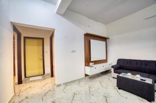 Hotel Airport Southgate Bangalore - Bangalore - 5