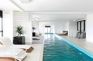 2 Quartos no Batel Soho, condo Clube Sky C Vaga by UROOMS - Curitiba - 8