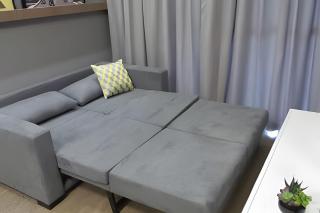 2 Quartos no Batel Soho, condo Clube Sky C Vaga by UROOMS - Curitiba - 4