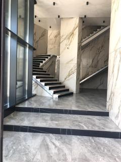 Mamaia's Minimalist Loft - Mamaia - 7