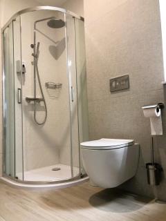 Mamaia's Minimalist Loft - Mamaia - 6
