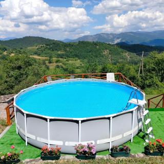 Vujanac vikend kuća - Raška - 5