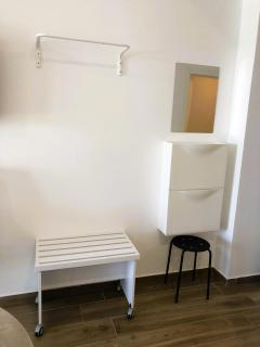 Mamaia's Minimalist Loft - Mamaia - 2