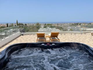 ARF Apartments - with Jacuzzi at the complex - Emba - 4