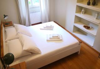 Antico Borgo Apartment - Trieste - 6