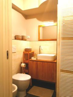 Antico Borgo Apartment - Trieste - 1