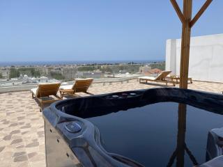 ARF Apartments - with Jacuzzi at the complex - Emba - 3