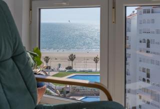Azvalia Valdelagrana La Pinta - Playa, Piscina, Parking - El Puerto de Santa María - 0