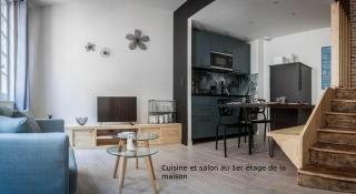 De briques et de bois - 9