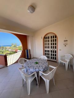 Appartamento Fronte Mare Marzamemi - 9