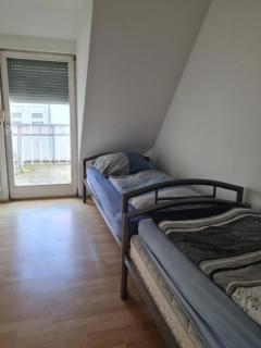 City Unterkunft - Ludwigsbourg - 1