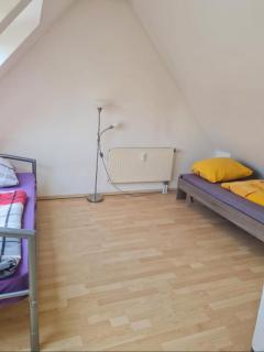 City Unterkunft - 3