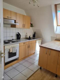 City Unterkunft - Ludwigsbourg - 6