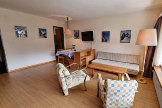 Haus Matten, Studio Findeln - Zermatt - 5