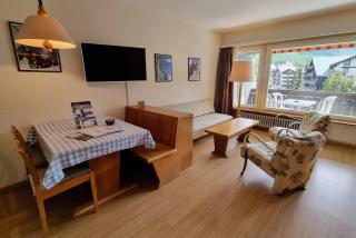 Haus Matten, Studio Findeln - Zermatt - 3